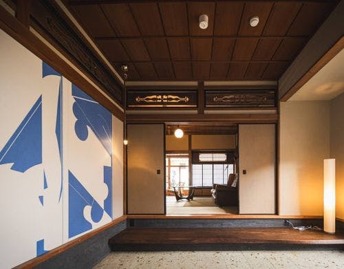 *【エントランス】