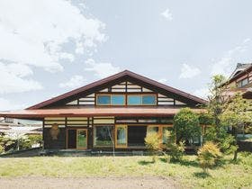 ヤマウラステイ信州八ヶ岳　渋道