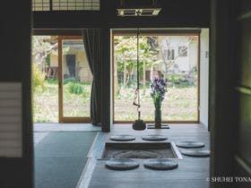 ヤマウラステイ信州八ヶ岳　渋道