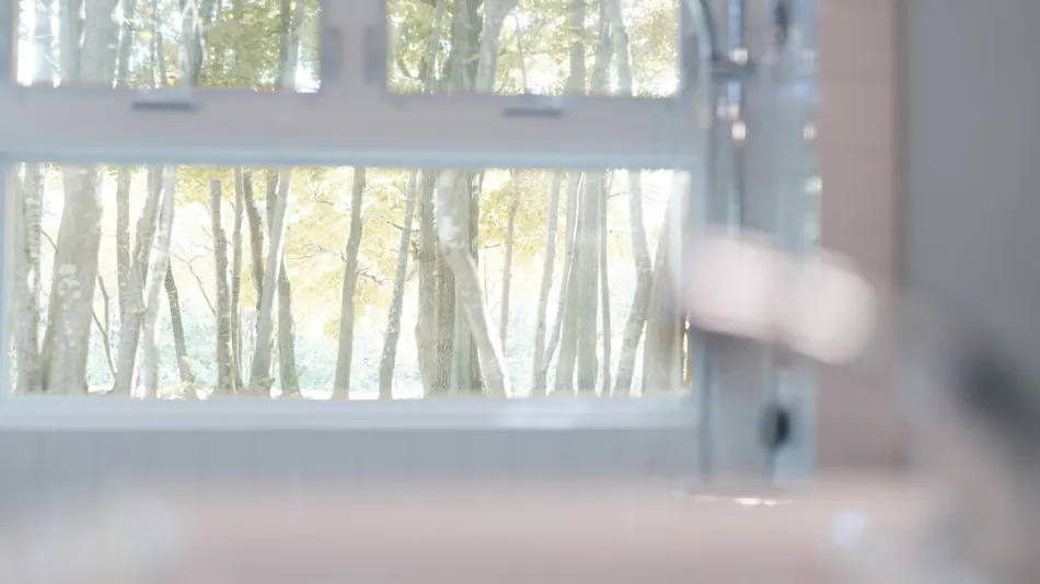 La Bergerie: A Serene Villa Nestled in the Forests of Onuma and Mount Komagatake, Hakodate