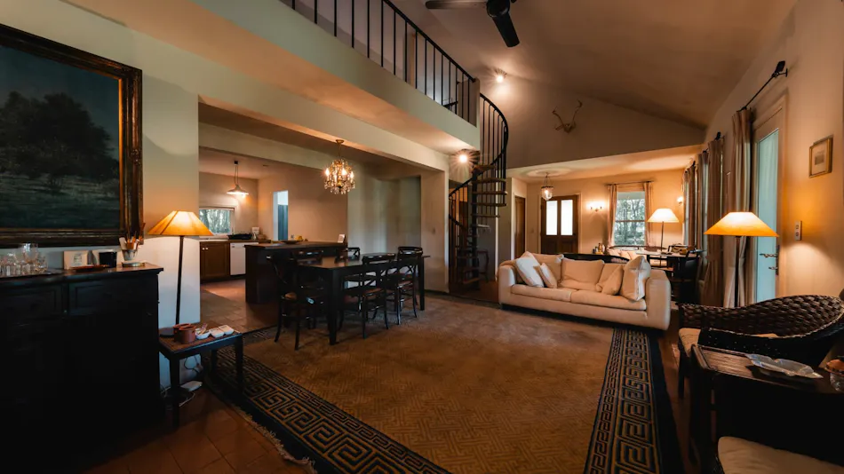 La Bergerie: A Serene Villa Nestled in the Forests of Onuma and Mount Komagatake, Hakodate