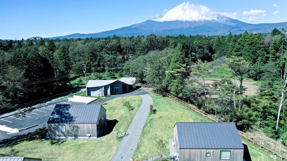 Takane no Mori no Cottage