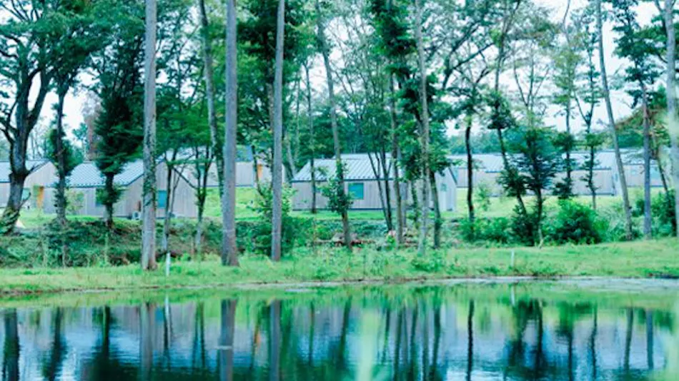 Takane no Mori no Cottage