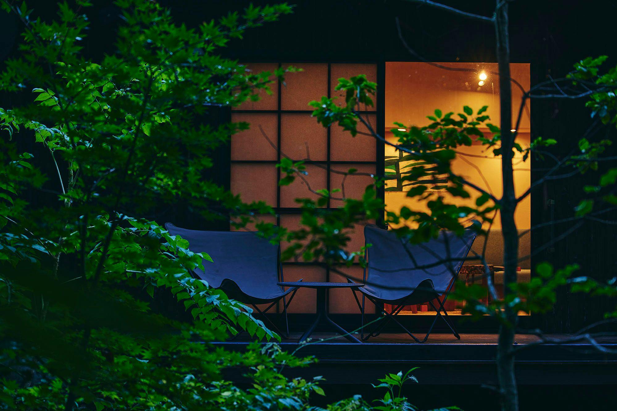 SANU 2nd Home AMATSUMI 安曇野