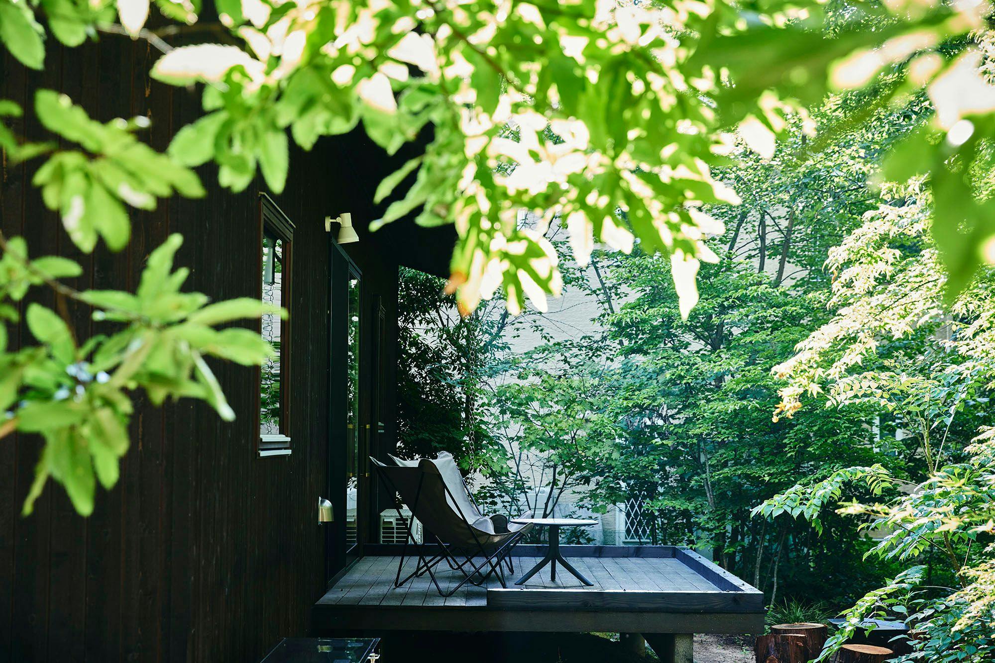 SANU 2nd Home AMATSUMI 安曇野