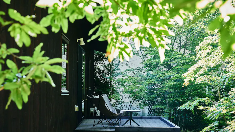 SANU 2nd Home AMATSUMI Azumino