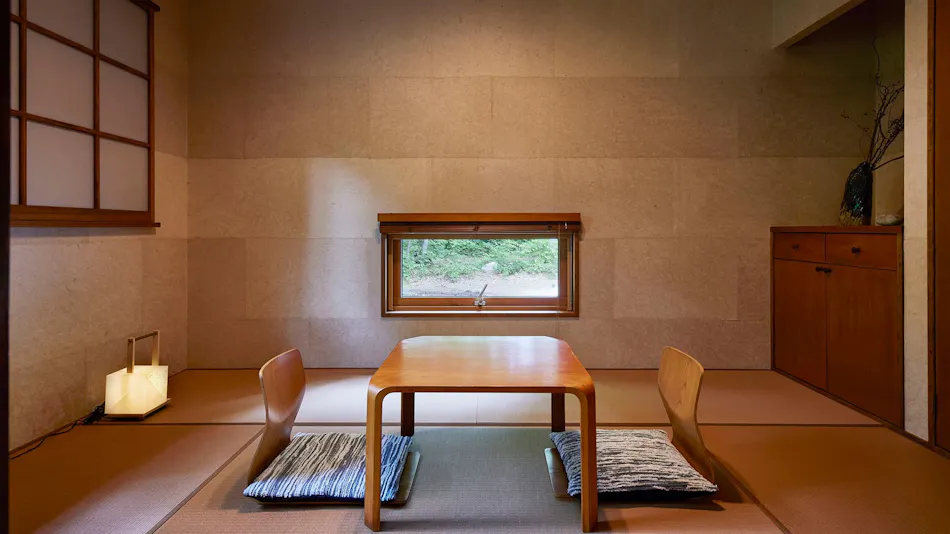 SANU 2nd Home AMATSUMI 安曇野