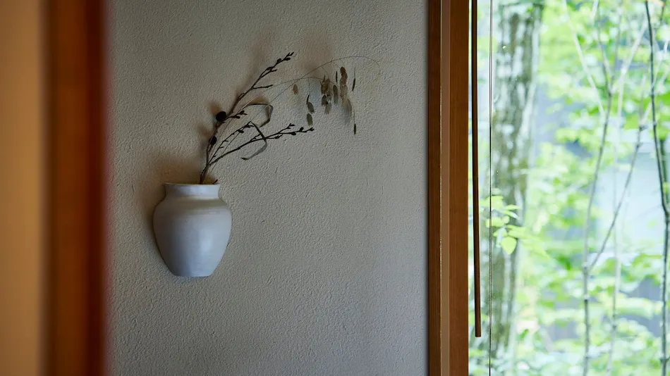 SANU 2nd Home AMATSUMI 安曇野