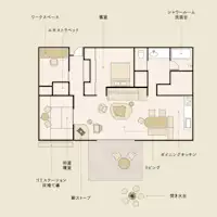แผนผังชั้น