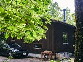 SANU 2nd Home AMATSUMI 安曇野 施設全景