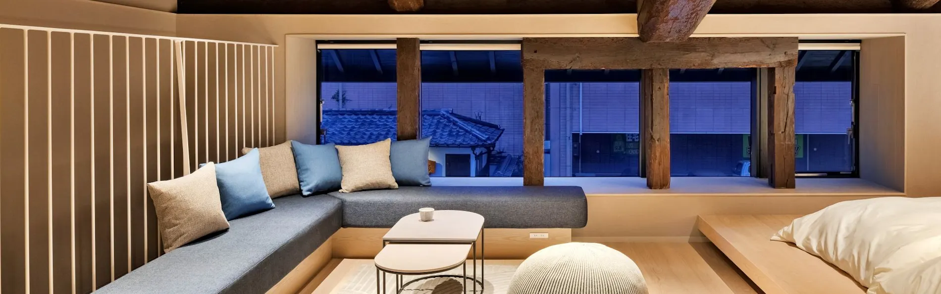 The 曜 Terrace