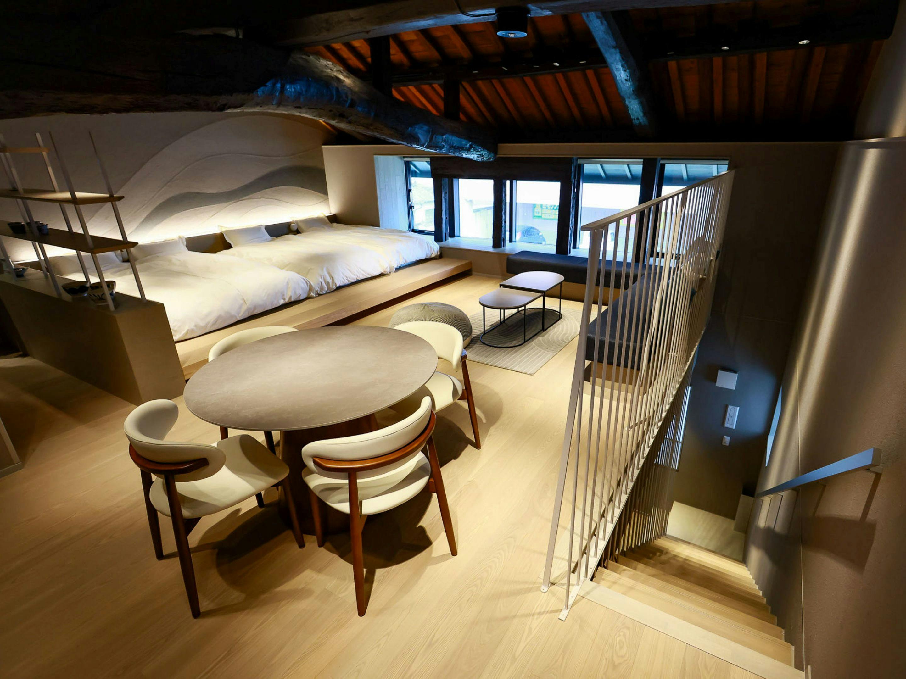 The 曜 Terrace