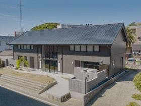 The 曜 Terrace 施設全景