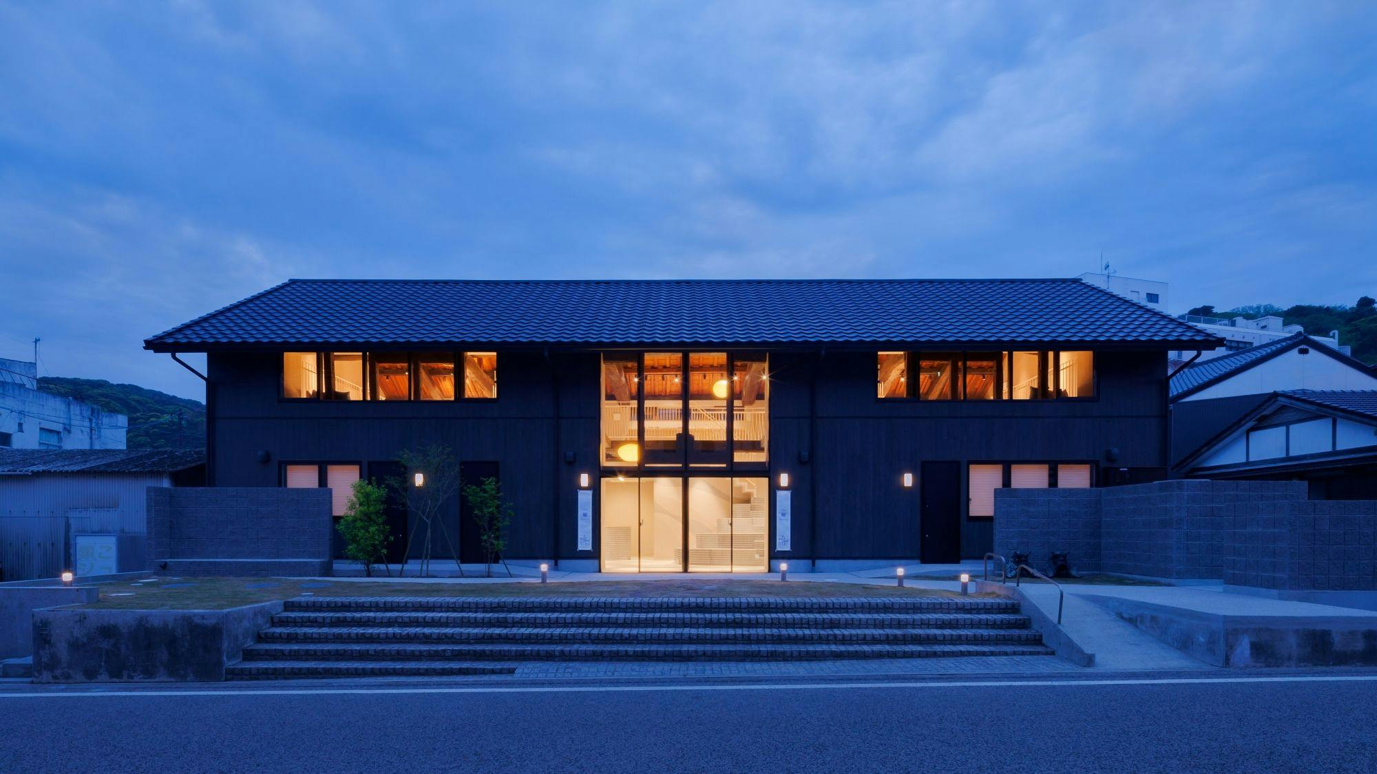 The 曜 Terrace
