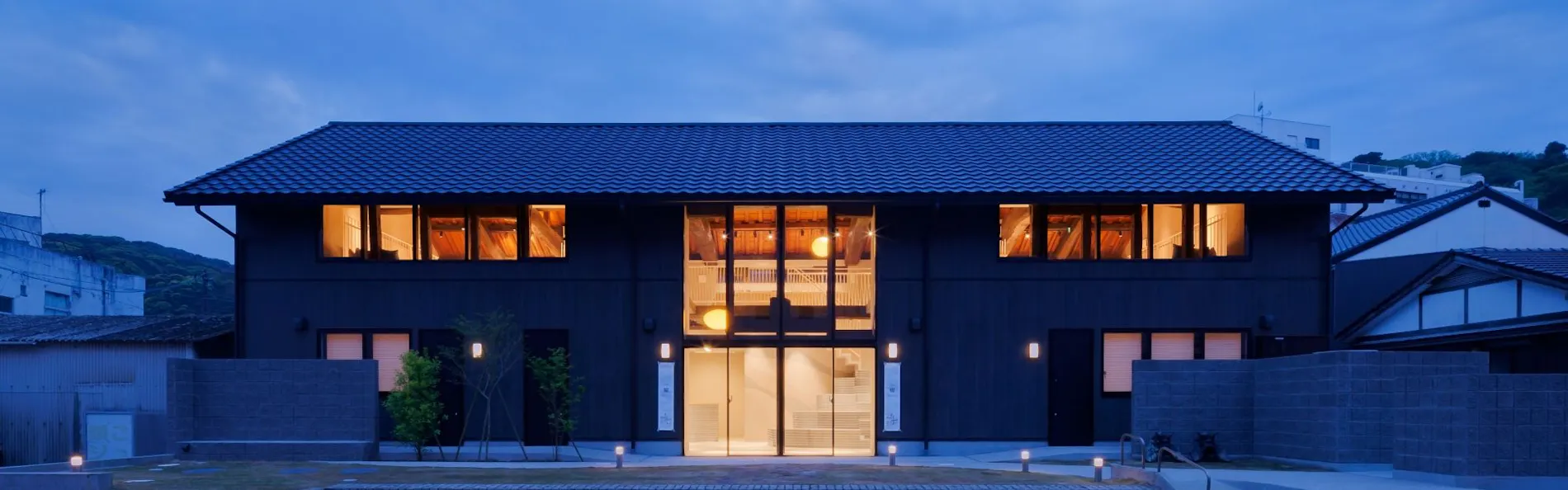 The 曜 Terrace