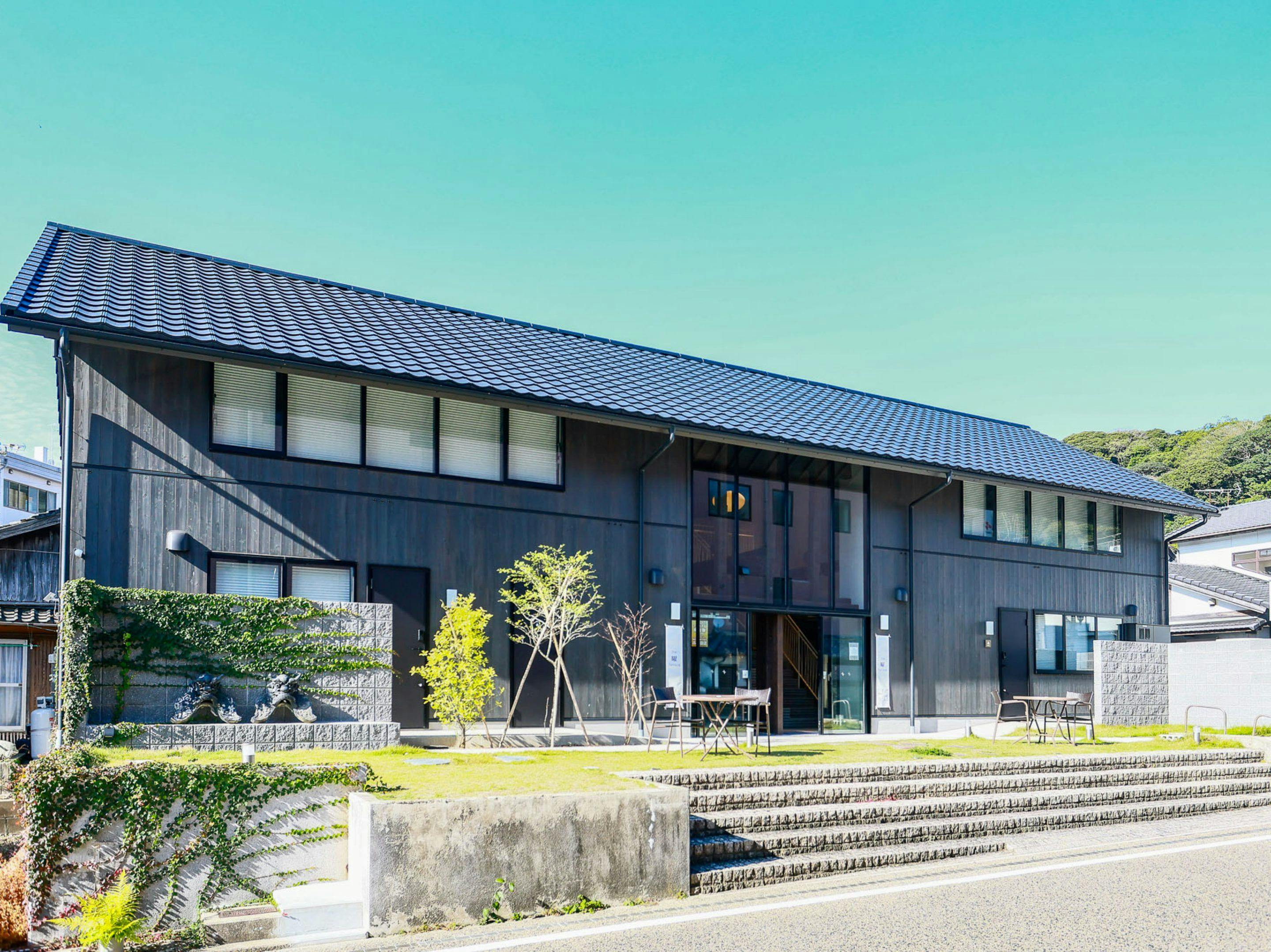 The 曜 Terrace