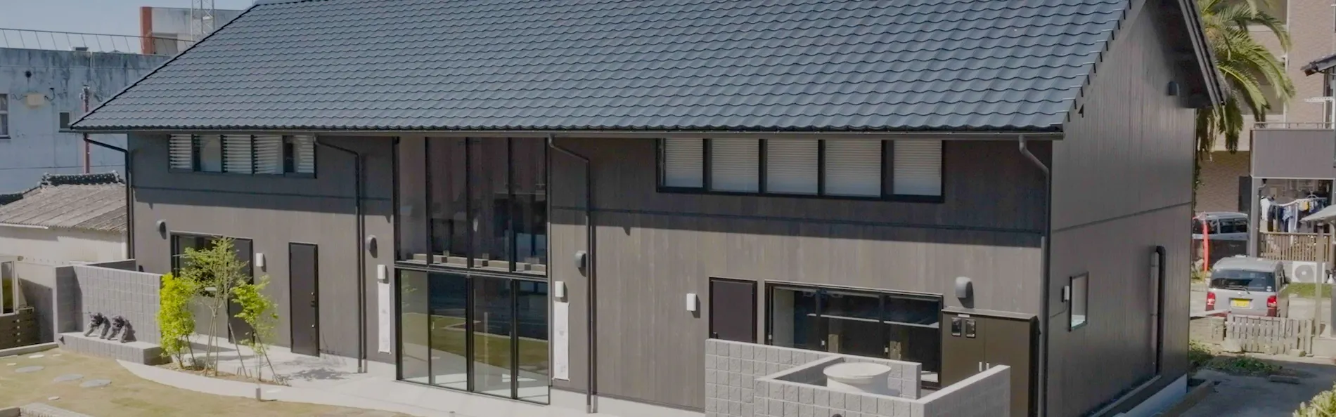 The 曜 Terrace