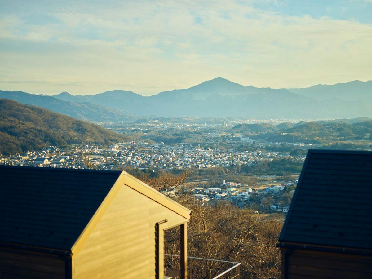 【早期割90】90日前のご予約で自然豊かな空間をお得に満喫する素泊りプラン＜素泊り＞