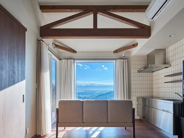 Terrace Cottage