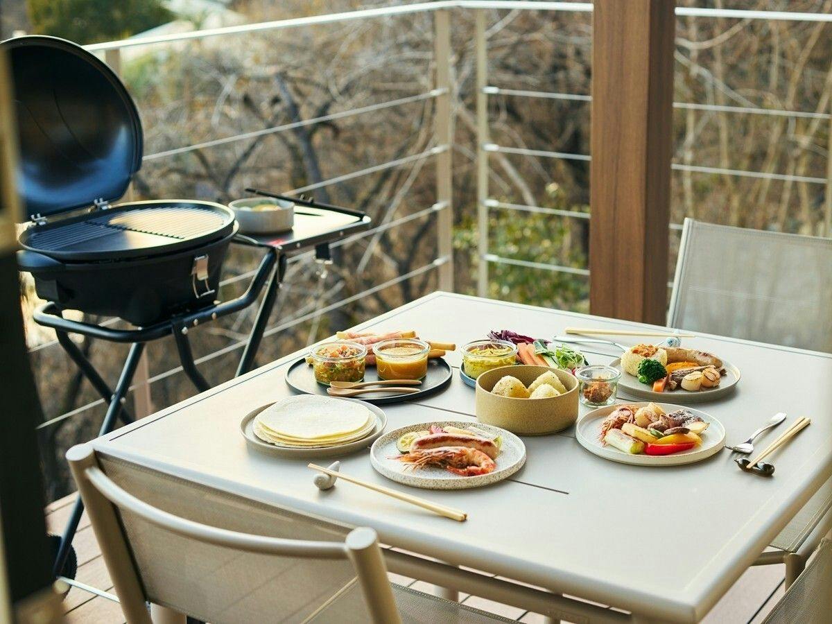 BBQ