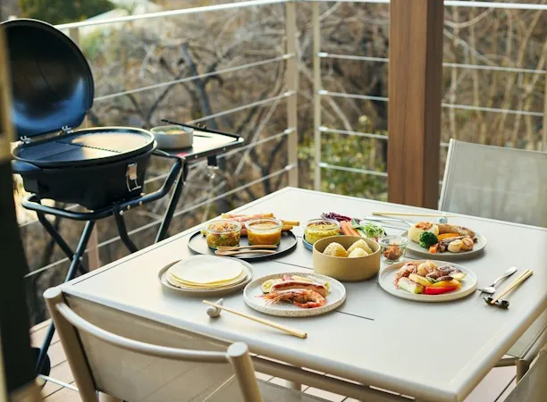 BBQ