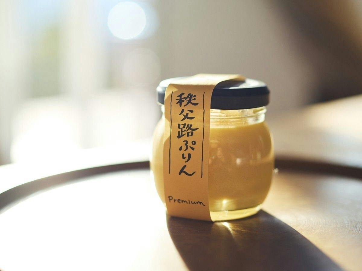 kieto 秩父