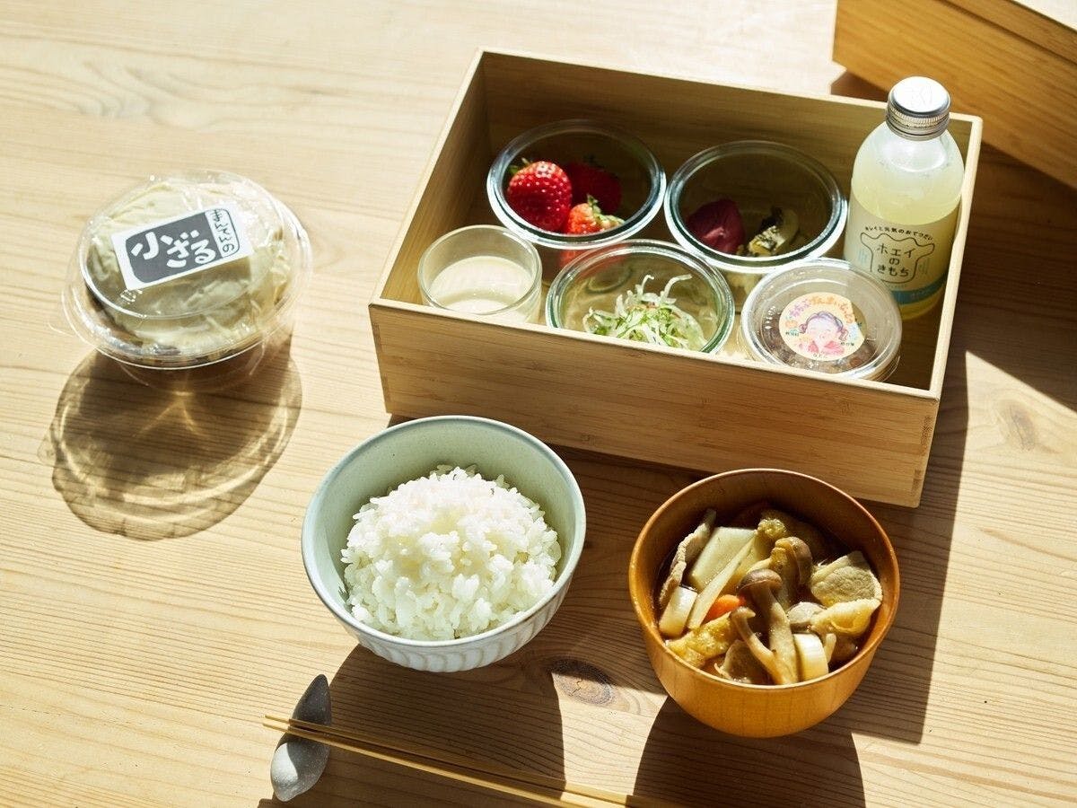 kieto 秩父