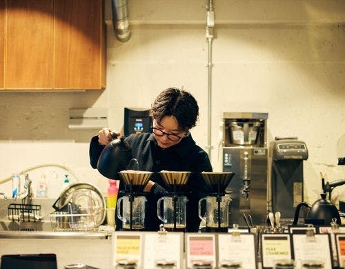 周辺/ちちぶコーヒー