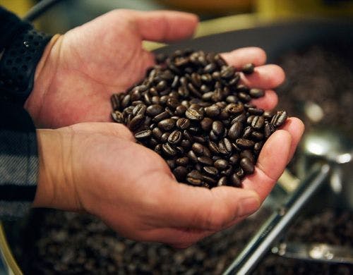 周辺/ちちぶコーヒー