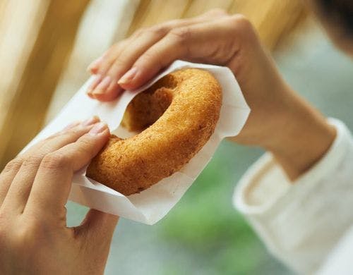 お豆腐処うめだ屋