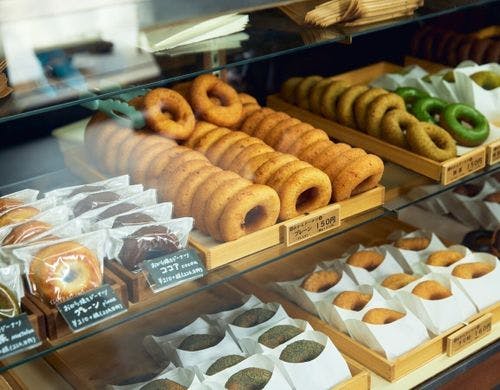 お豆腐処うめだ屋