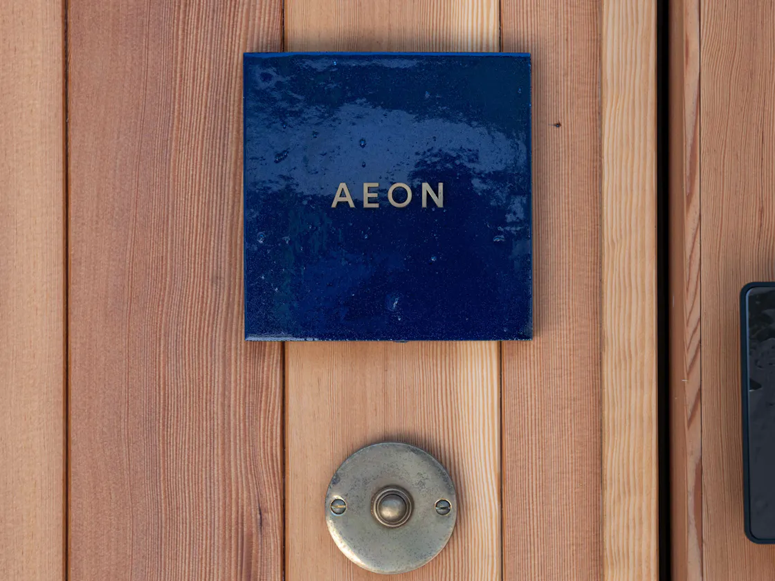 【aeon(エオン)】