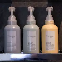 【สิ่งอำนวยความสะดวก】