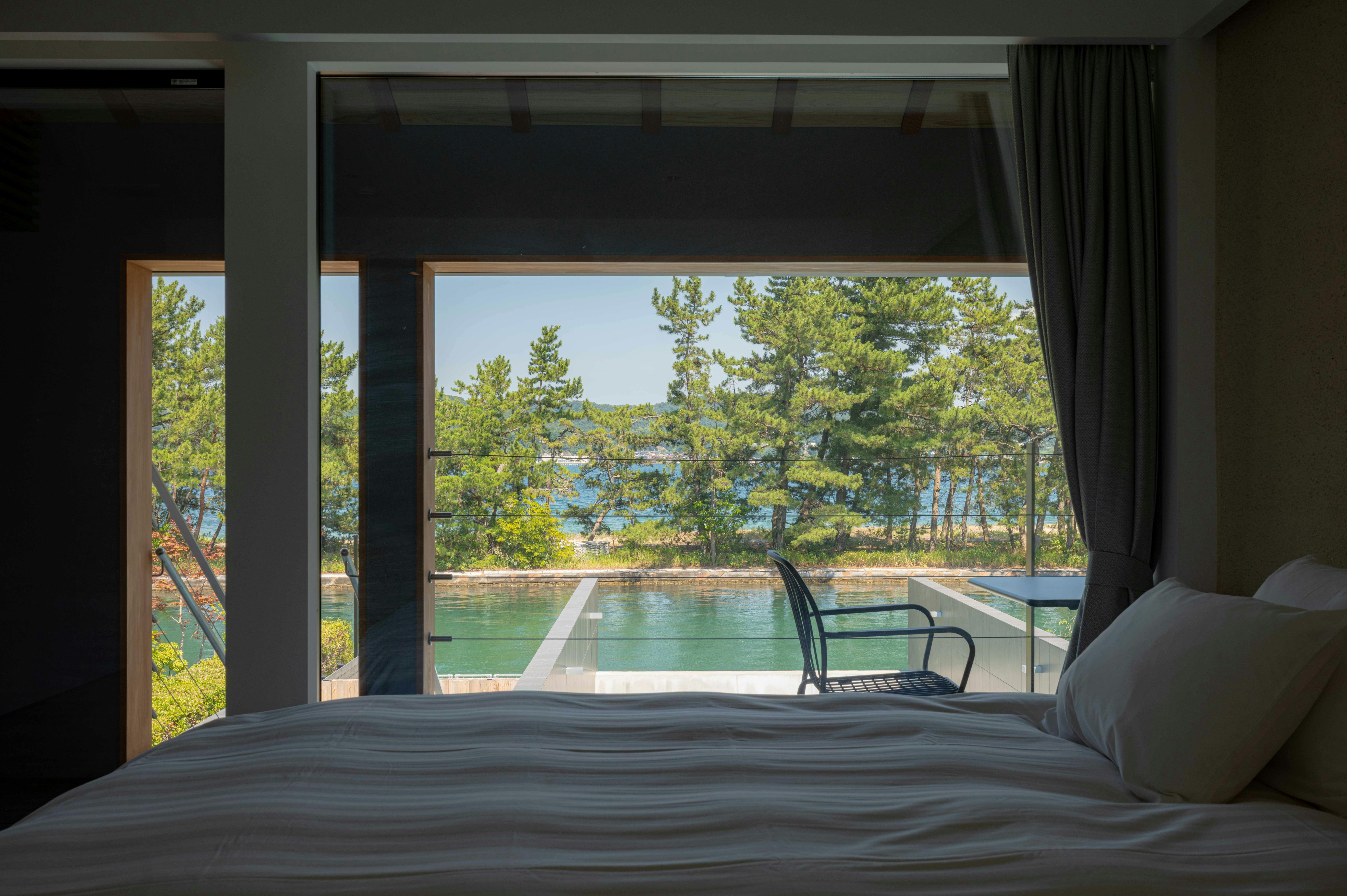 【dawn（ดอว์น）】ห้องนอนชั้น 2