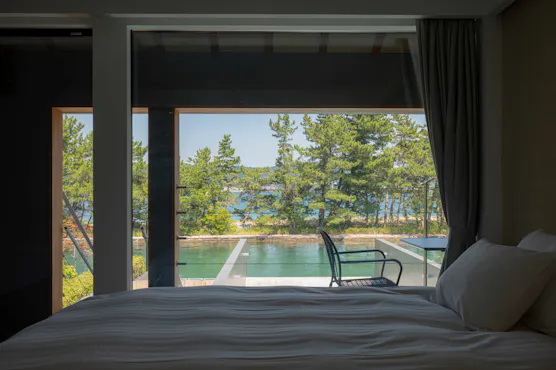 【dawn(ดอว์น)】ห้องนอนชั้น 2