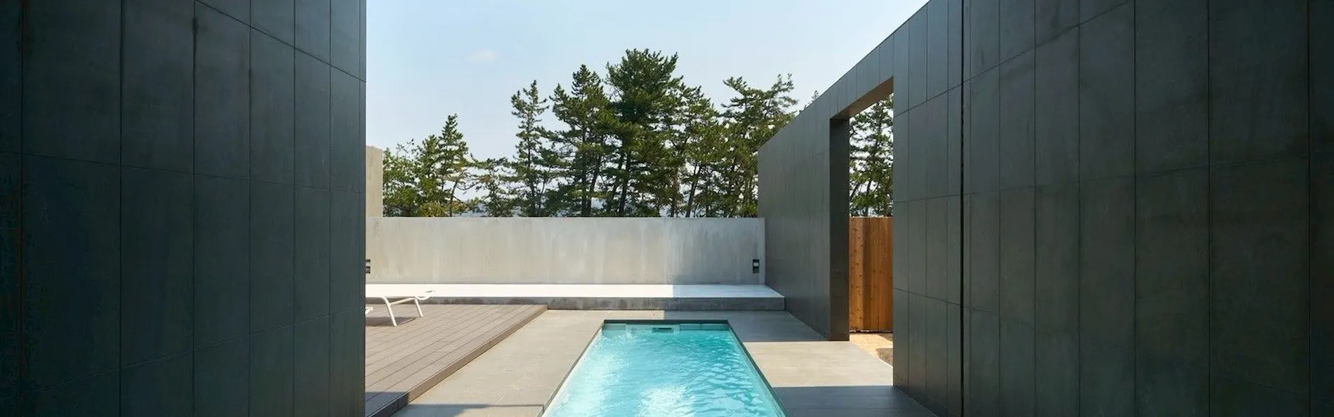Villa NIGIN