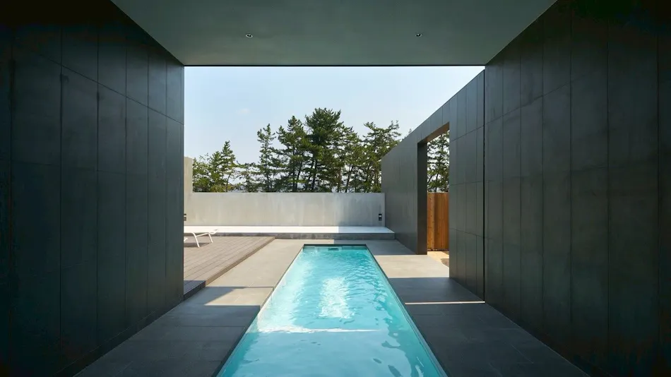 Villa NIGIN