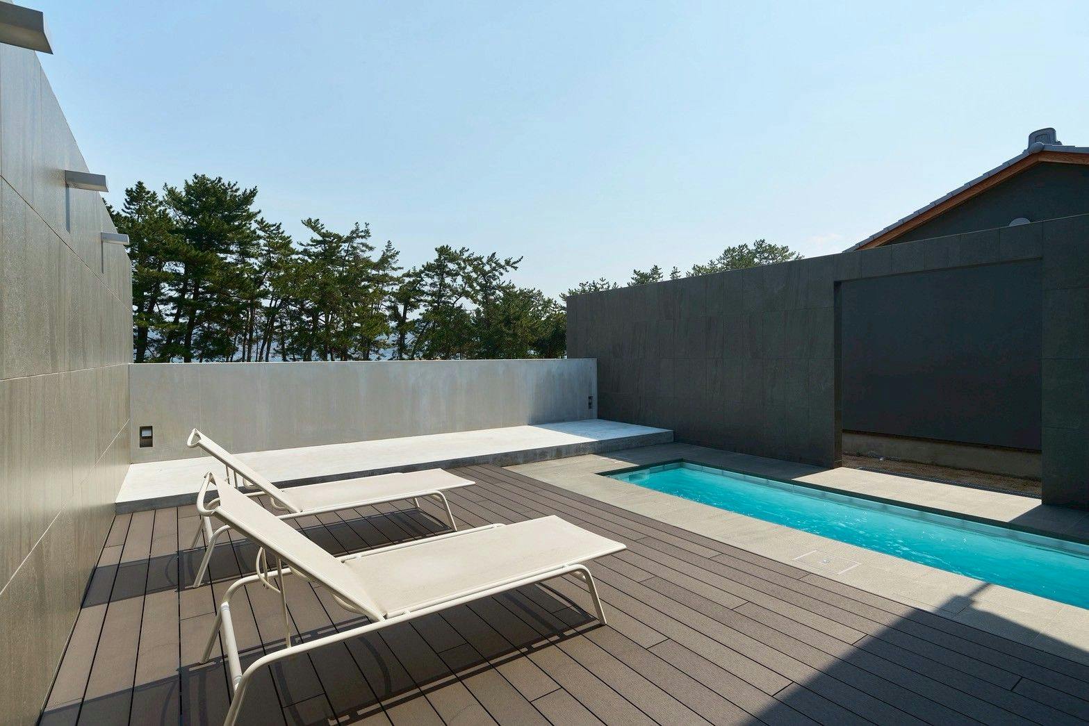 Villa NIGIN