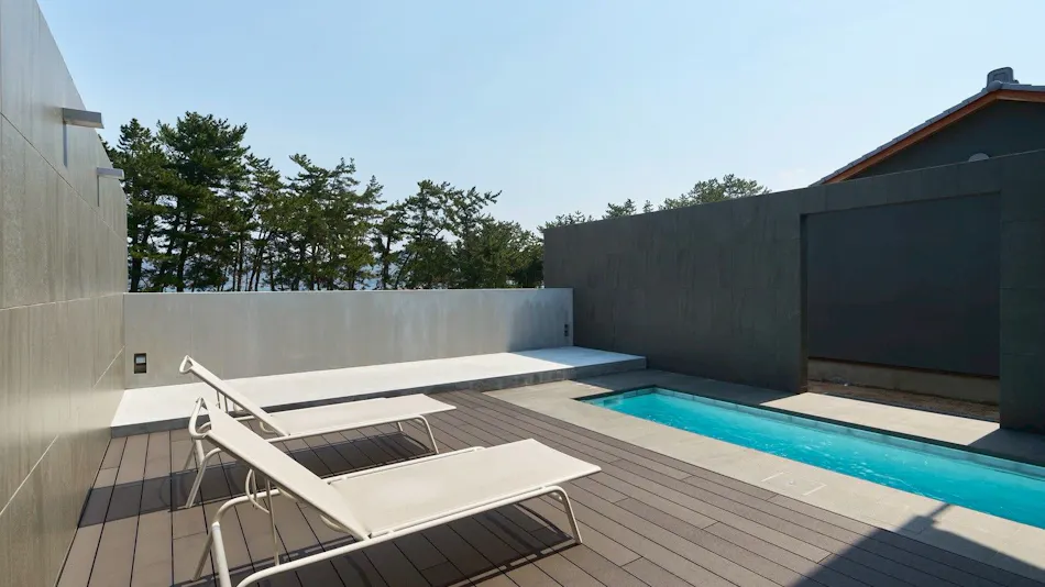 Villa NIGIN