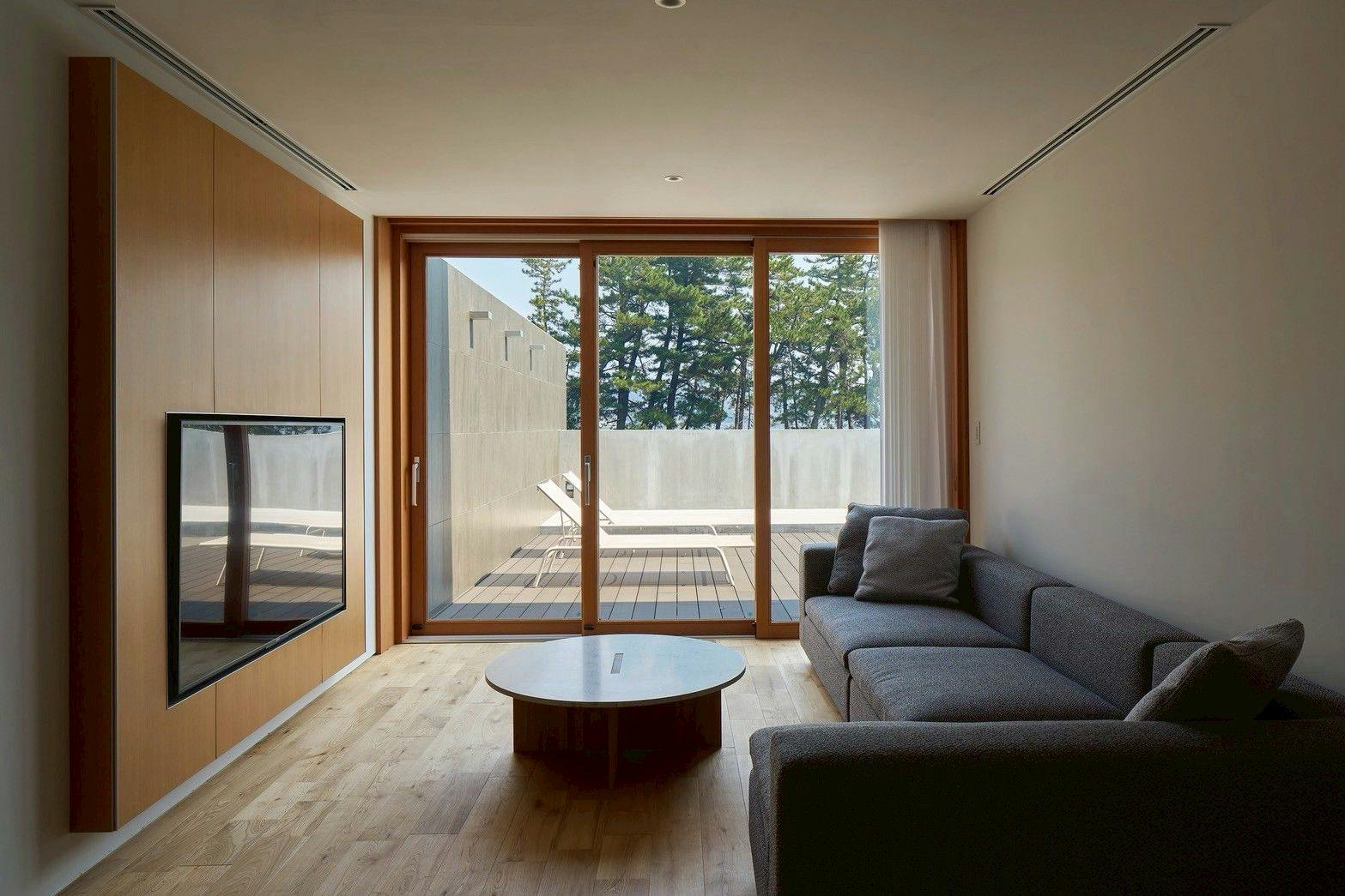 Villa NIGIN