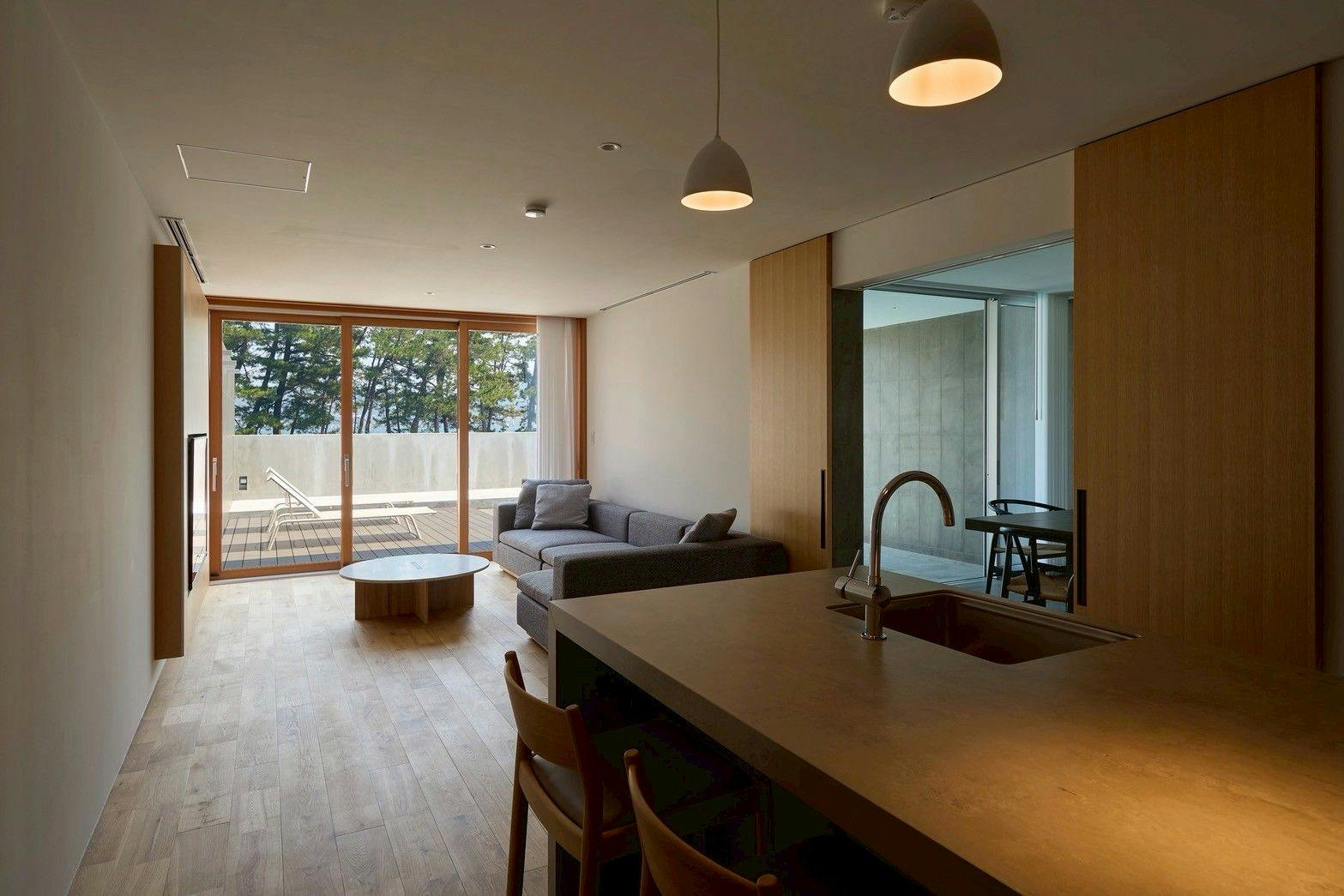 Villa NIGIN