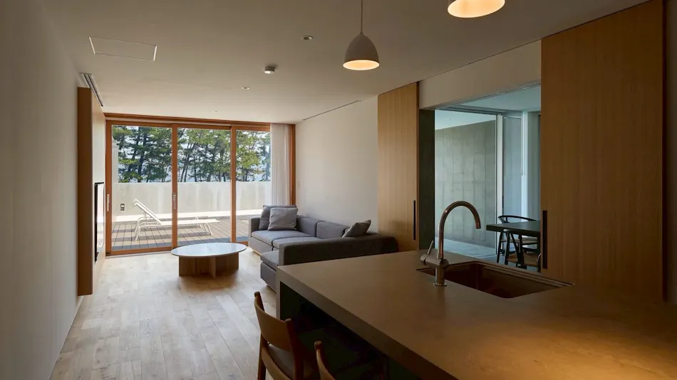 Villa NIGIN