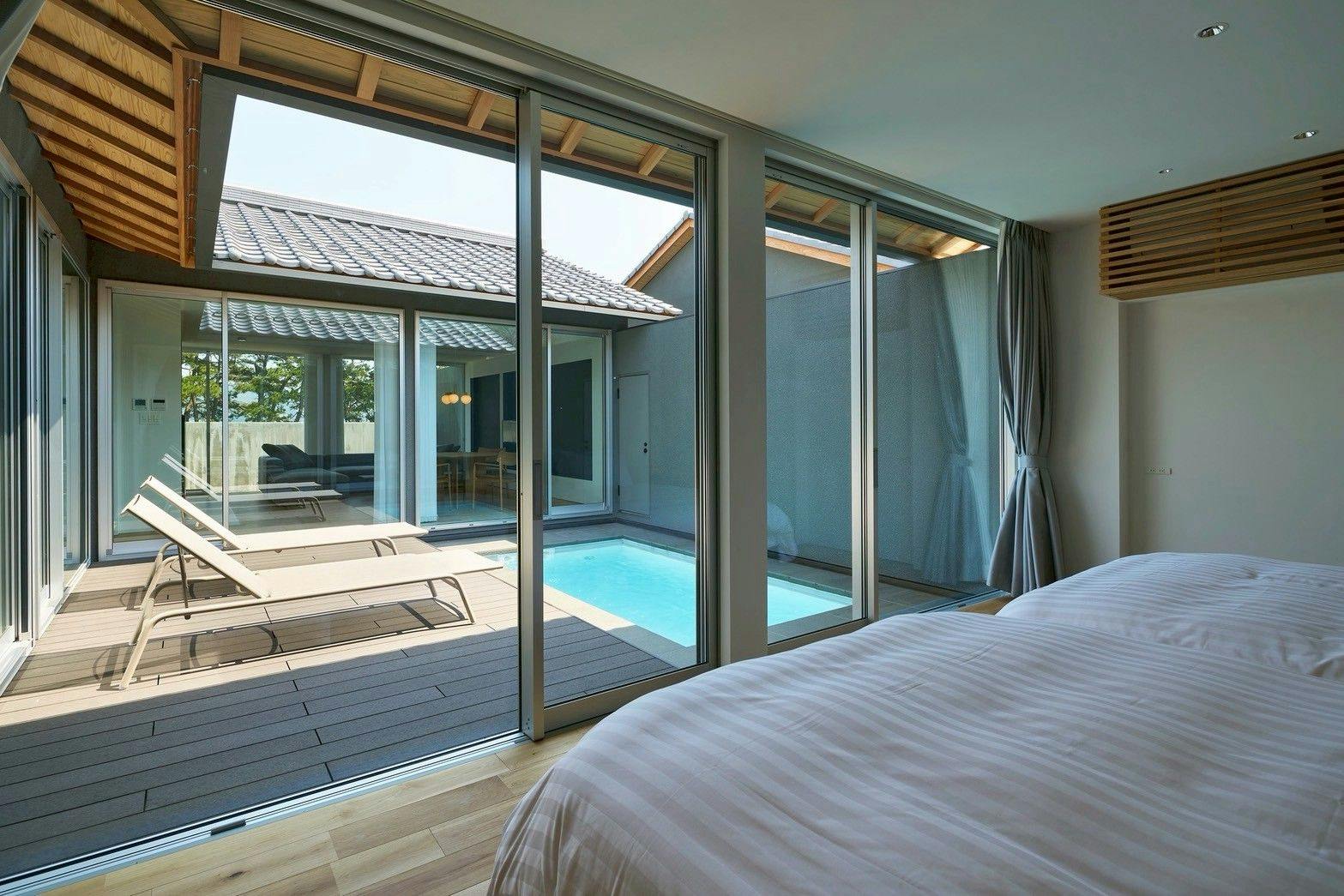 Villa NIGIN