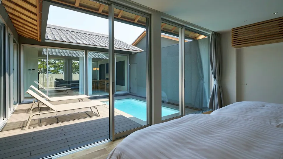 Villa NIGIN