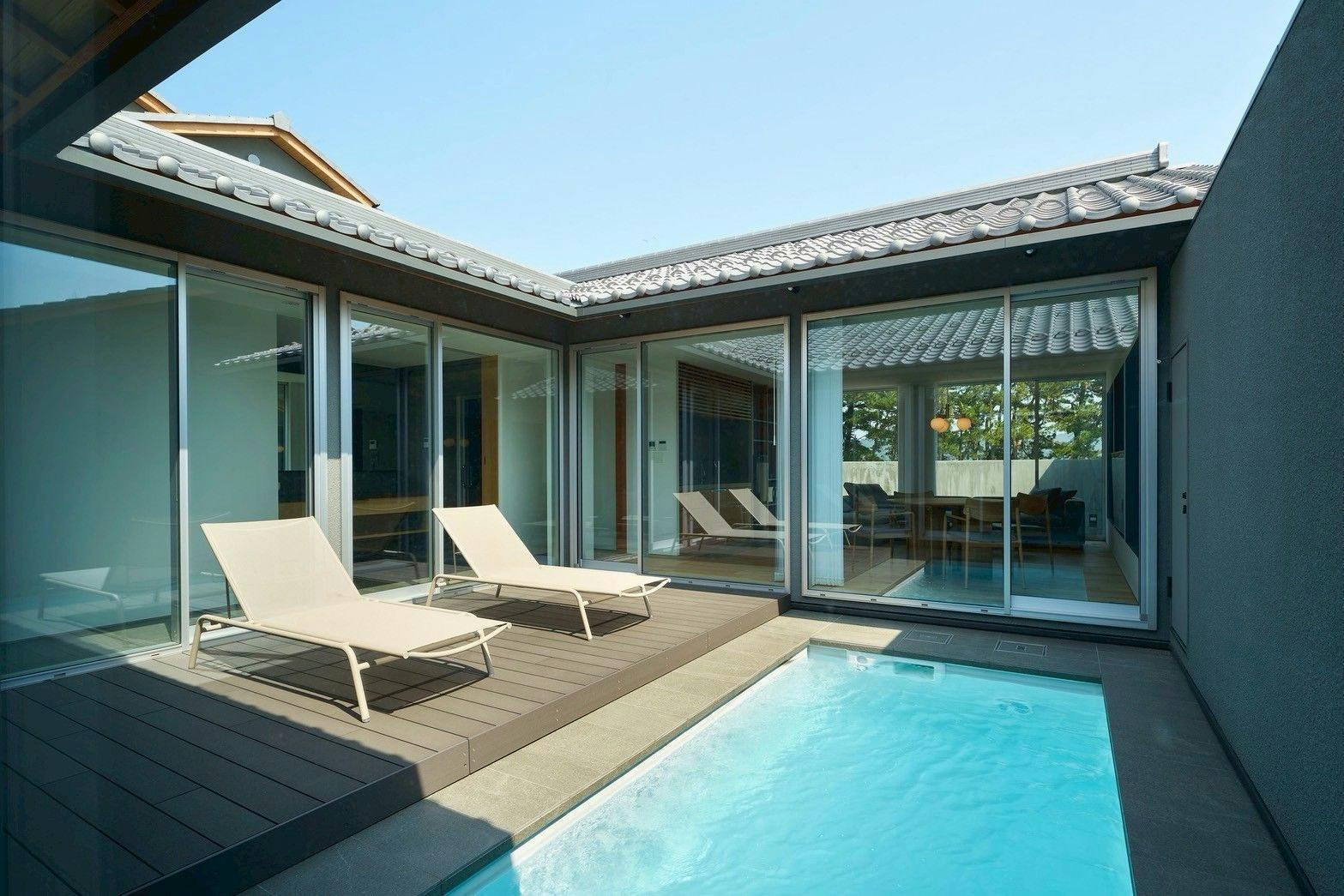 Villa NIGIN