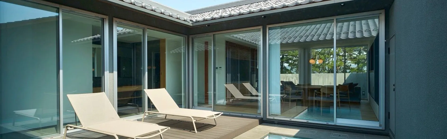 Villa NIGIN