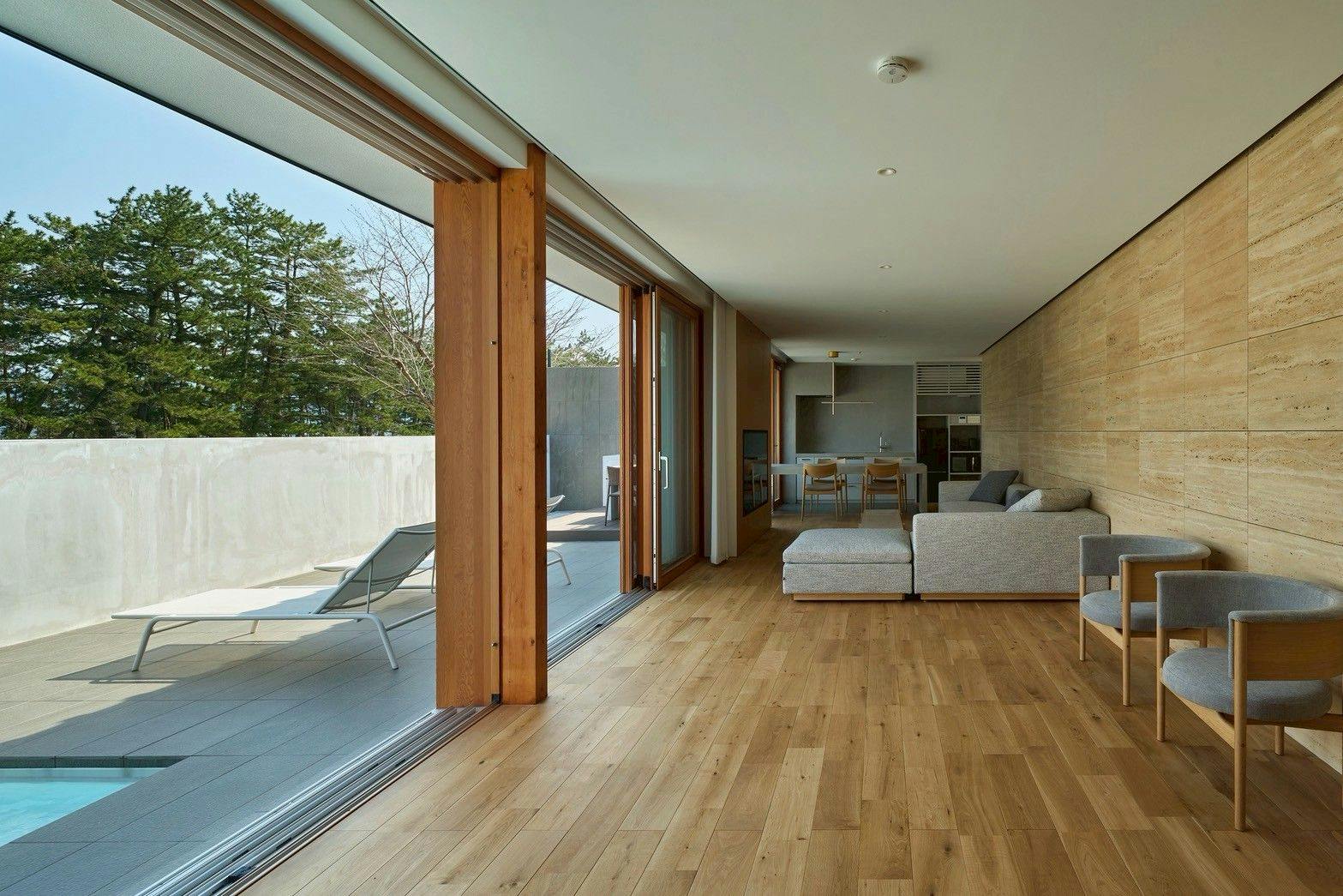 Villa NIGIN