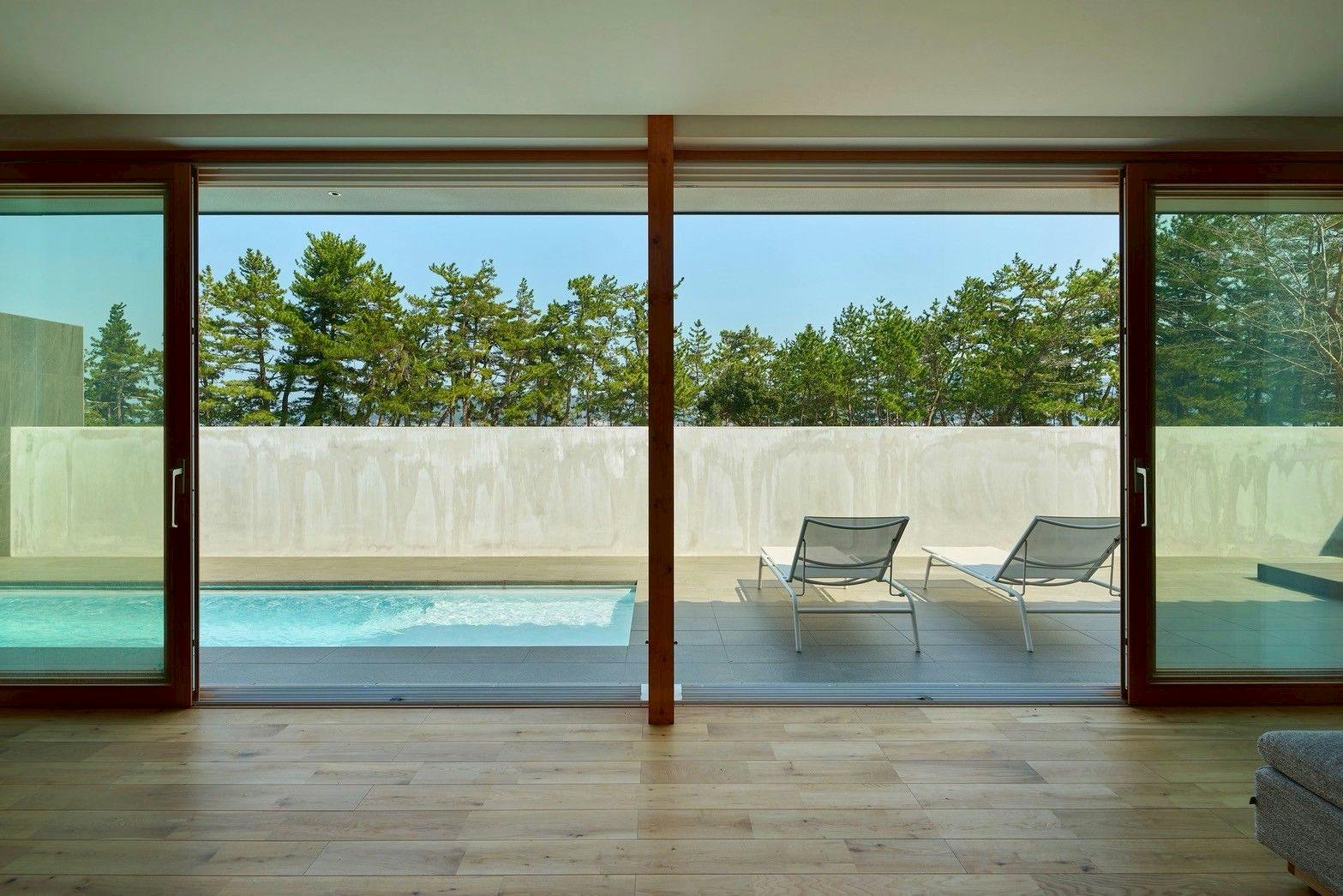 Villa NIGIN