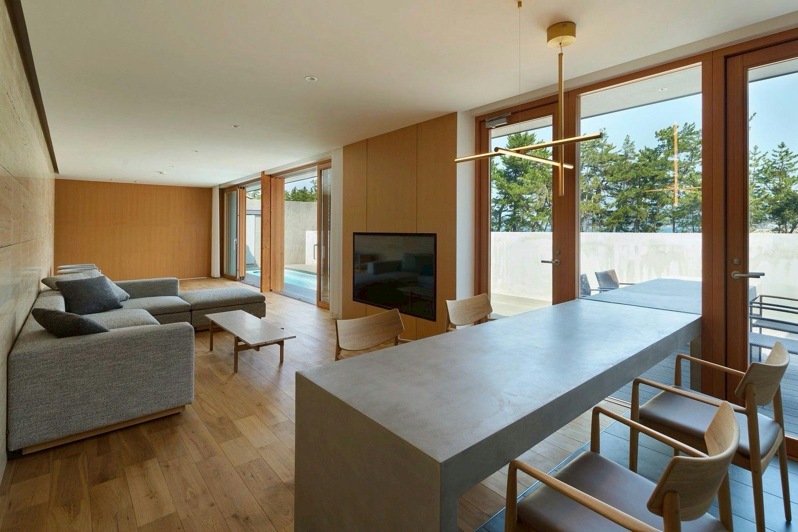 Villa NIGIN