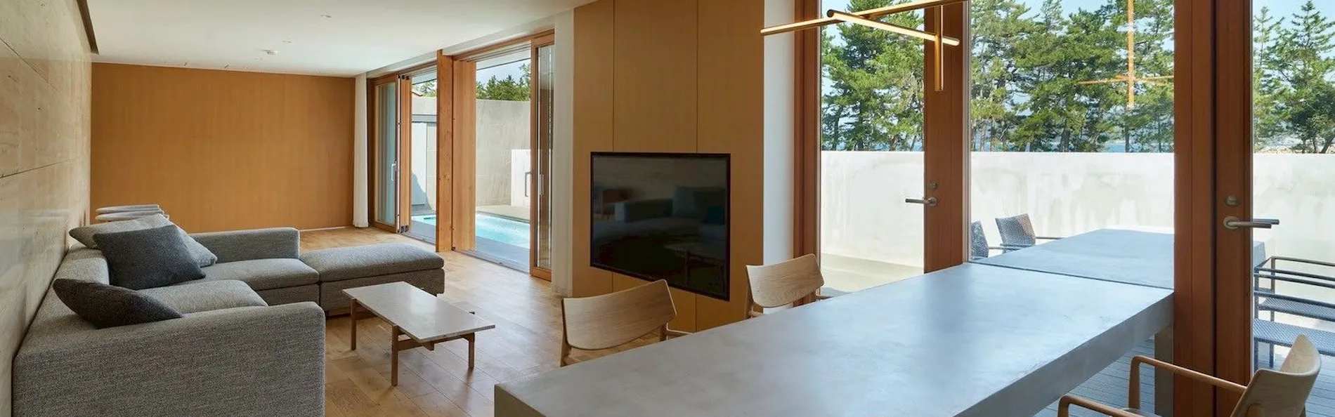 Villa NIGIN